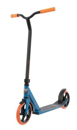 Scooter Solitary Urban 200mm Palace Blue